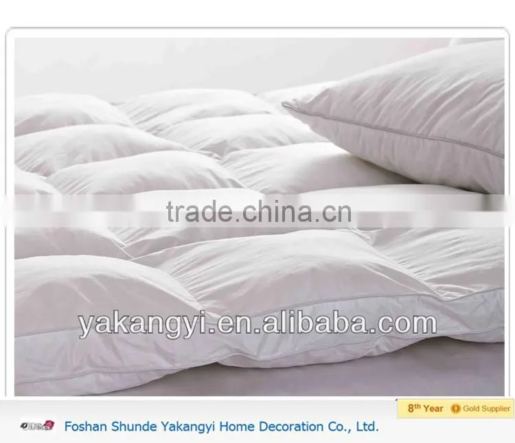King Size Hospital/Hotel Mattress Protectors