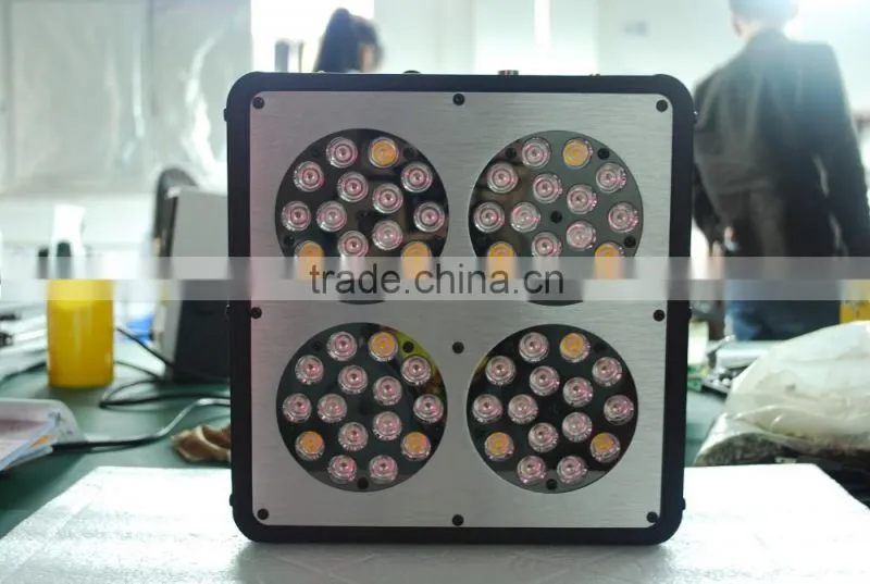 Spectrum app control led aquarium light
