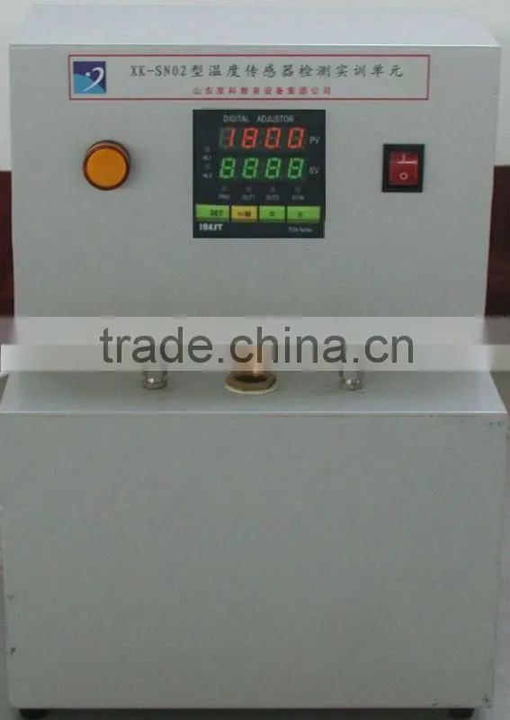 Vocational training Equipment,Sensor and Instrument Training Device