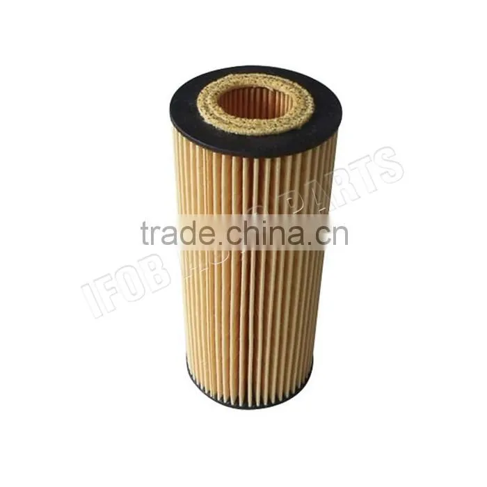 Ifob High quality Auto Parts manufacturer oil filter for offset printing machine For W163 A 000 180 22 09