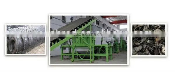 Grater/Rasper (Secondary Shredder)