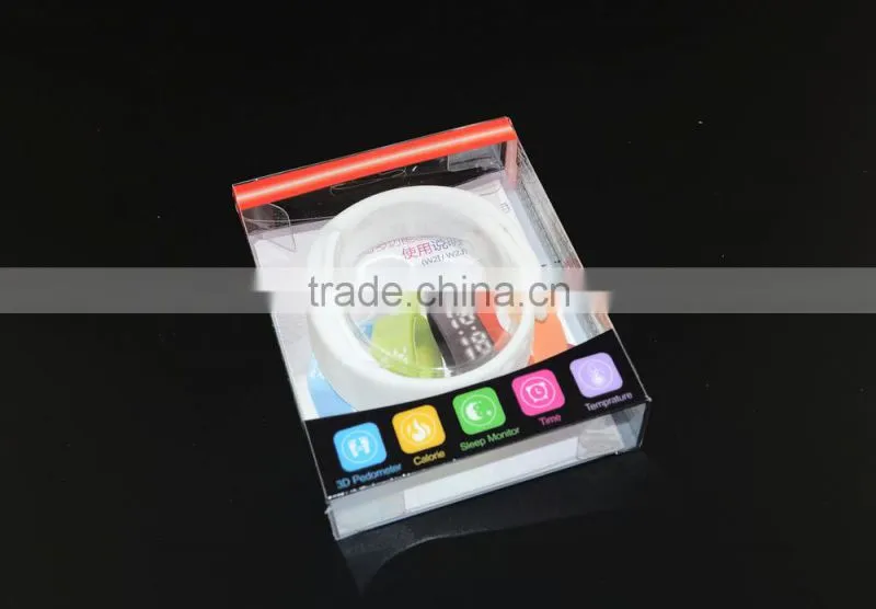 2015 NEW Bluetooth Bracelet Pedometer. Activity Tracker. Health Tracker. iOS and Android APP