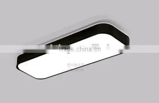245mmx245mm sensor ceiling light
