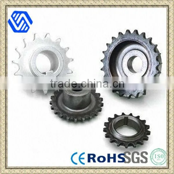 Powder Metallurgy Rotor,Sinster Parts Powder Metallurgy
