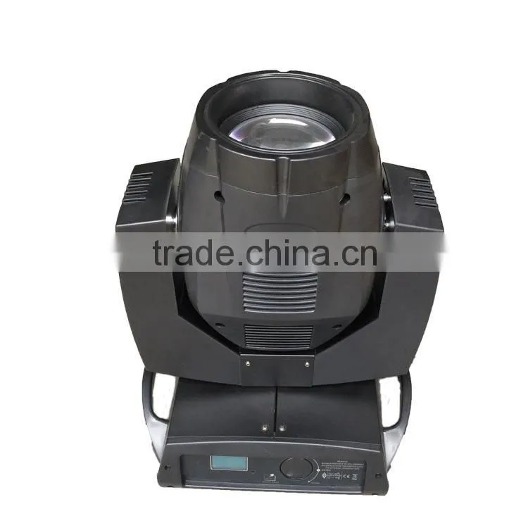 professional Disco DJ osram 230w sharpy 7r beam moving head light for sale