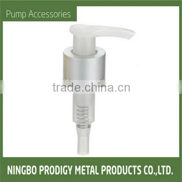 Long dia24mm White new Lotion Pump