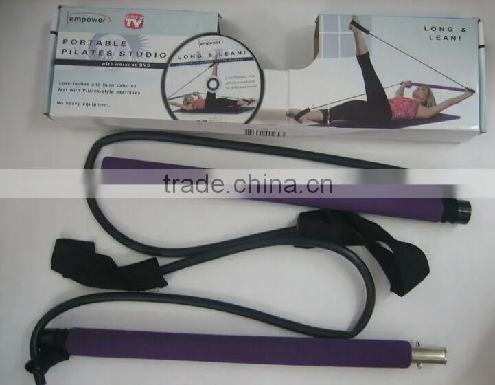 Portable Pilates Studio Pilates Tool