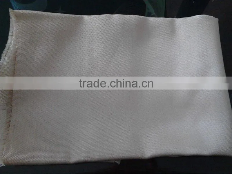 Heat Processed Fiberglass cloth welding blanket