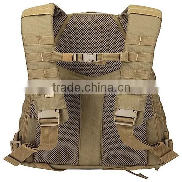 Tactical TRIAB 18 Pack