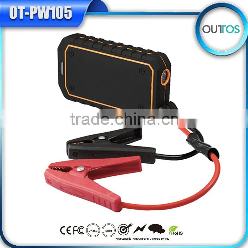 High quality large capacity emergency power bank