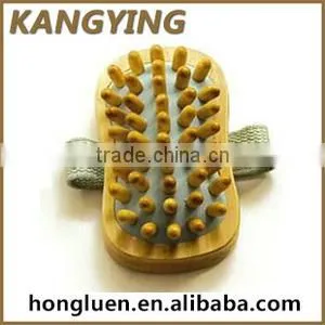 China Professional Home Lose Weight Body Slimming Massager
