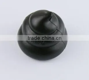 Partypro Newest Best Selling Items Custom Color High Quality PU Material Soft Stool Stress Toy