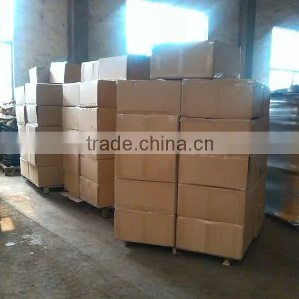 Different Types for 8inch Forklift Wheel Rims