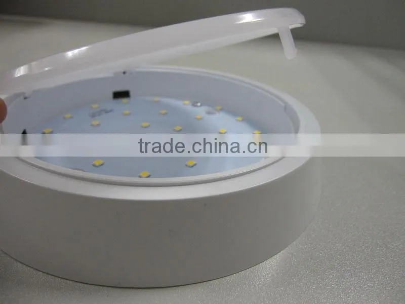 led ceiling mount light