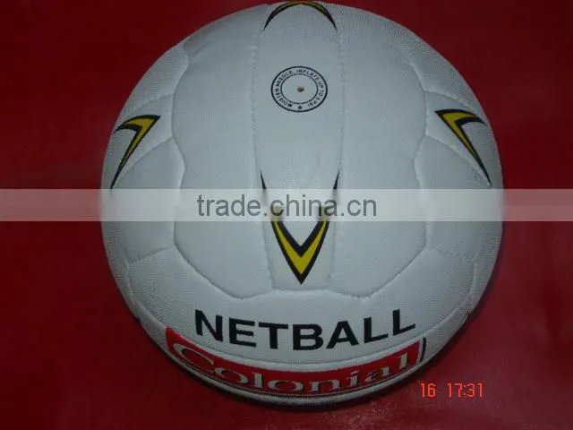 Net Balls