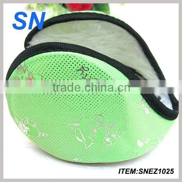 cheap&high quality Winter wholesale cute fashion Ear warmers