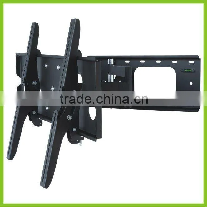 PLB109-84 VESA 800x400 Single Arm Extension TV Wall Mount Bracket
