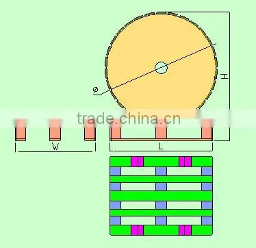 China manufacturer Micro central loose tube optical fiber cable 2 core