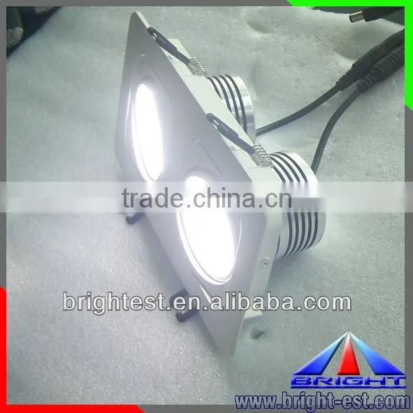 New Style 2014 Dimmable LED COB Downlight 110V