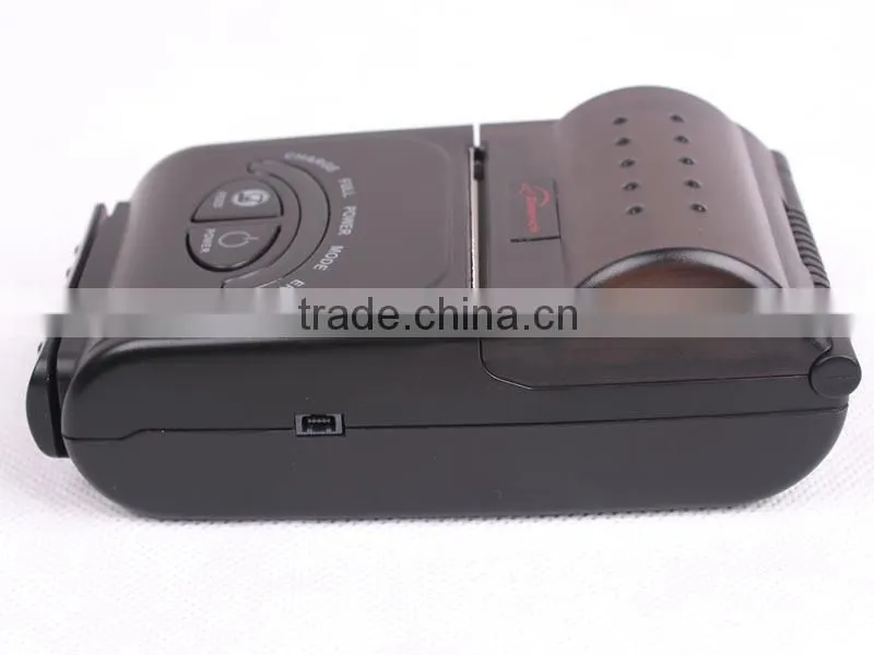 Bizsoft good quality!Zonerich AB-320M Mobile printer for Parcel delivery receipts