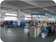 Square Retractable security pull-box for wire harness positioning in electronic equipment