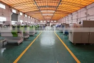 Foshan Chuanglibao Packaging Machine Co., Ltd. company overview - view 1