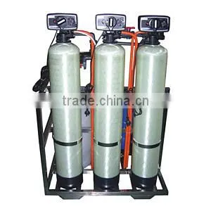 water softener