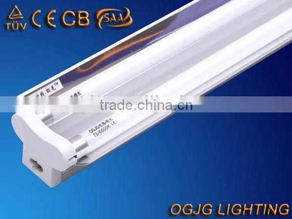 Strip T5 Warehouse light t5 linkable fixtures