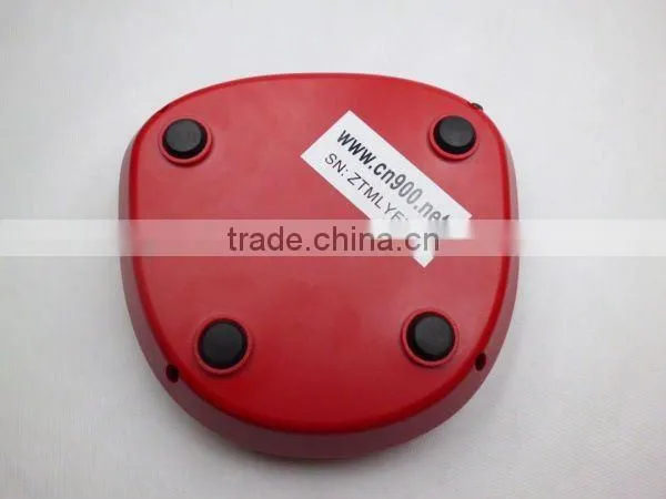 Good Performance cn 900 key programmer Versatility car Multiplexer