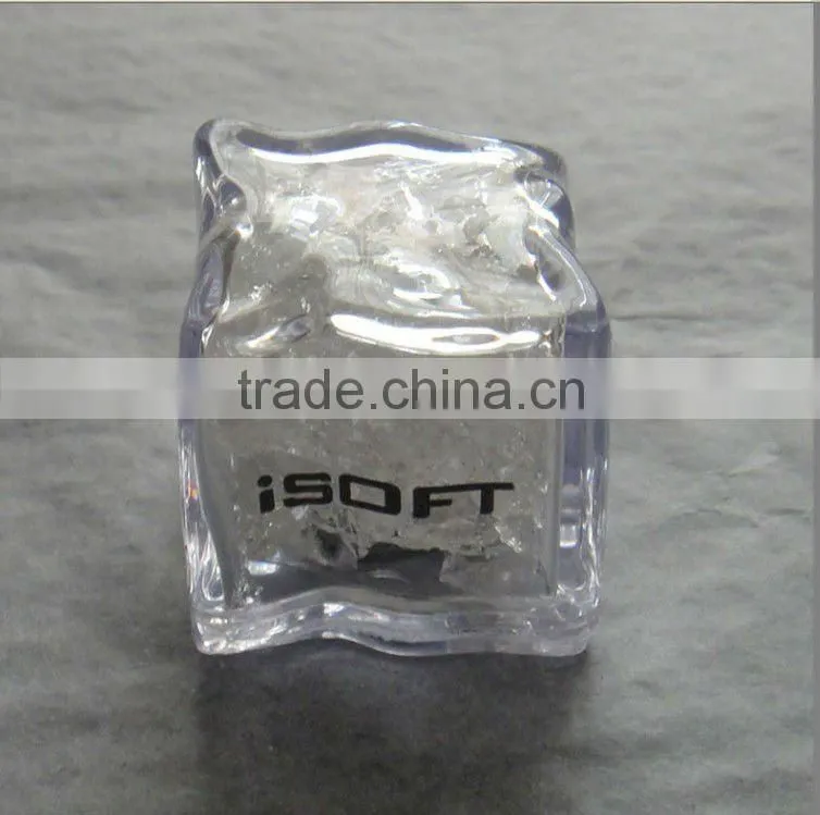 Flashing Liquid Active Novelty Light