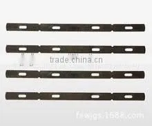 Factory supply abrasive wire CNC foam cutting machine parts