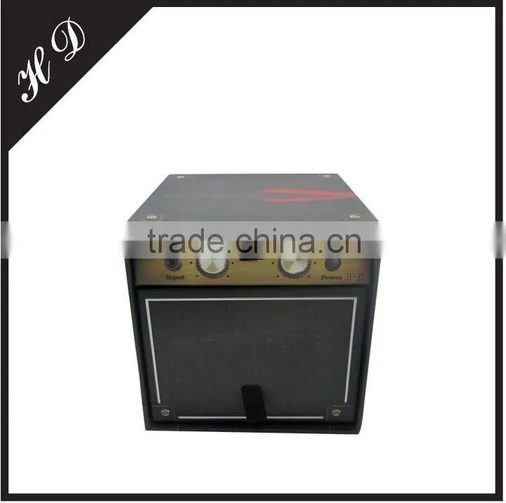 Multifunction Storage Boxes With two Drawers