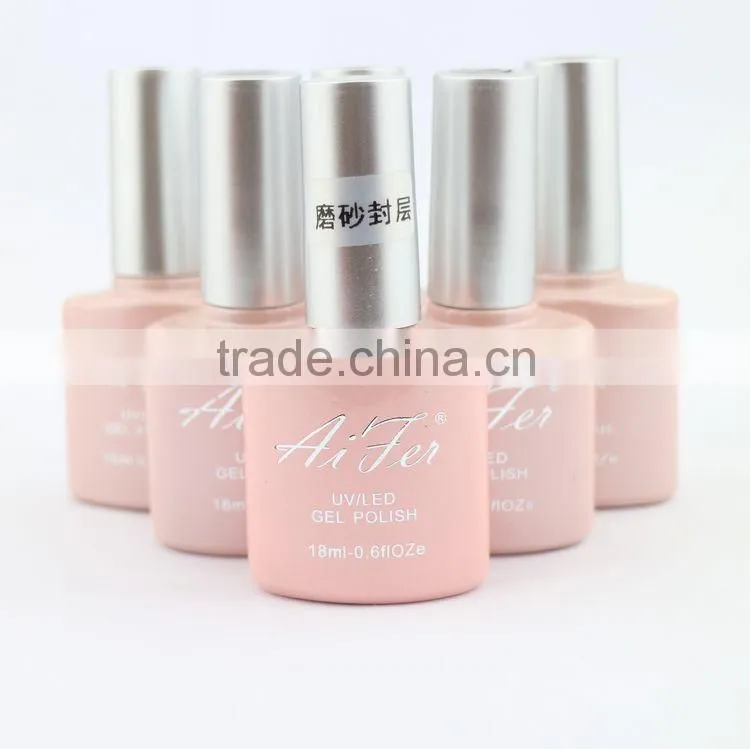 factory supply OEM 18ml normal, no-washing, remover, matte UV gel nail top coat & base , acrylic primer consolidate gel