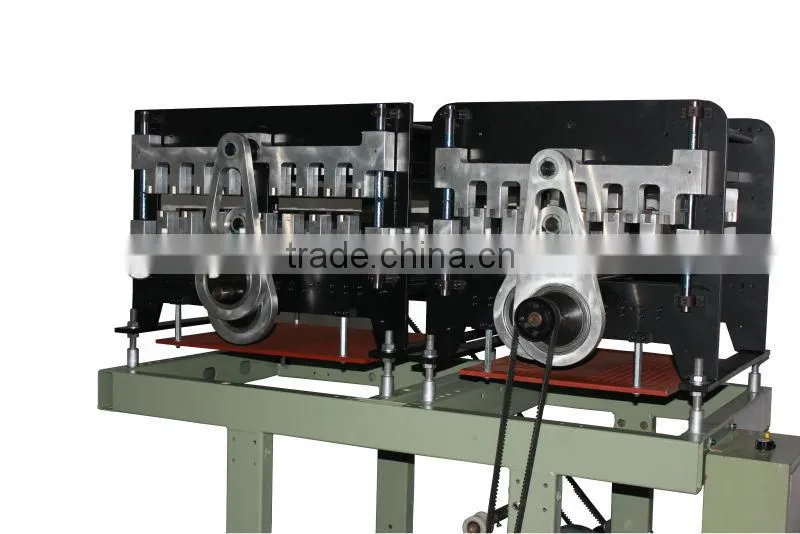 High-speed High Quality Computerized Underwear Tape Jacquard Loom