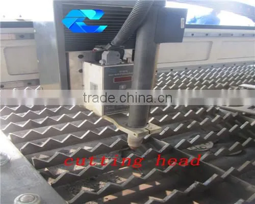 cnc industry lathe table plasma machine to cut 30mm metal with america hyperterm source
