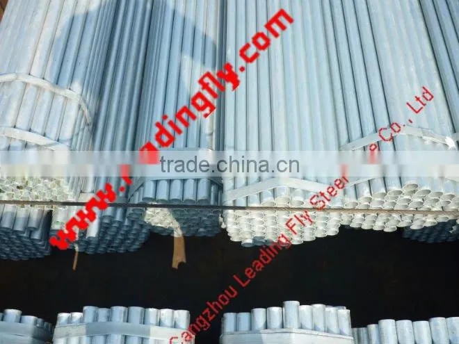 gi pipes