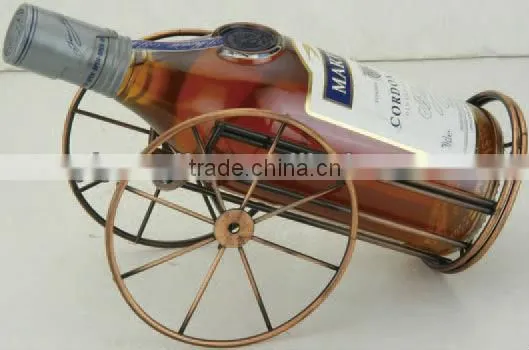 wine glass shelf