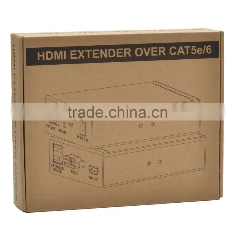 CHEERLINK hot new products for 2015 HDMI penis extender tv transmitter
