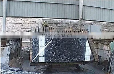 Infrared bridge granite and marble Cutting Machine--screw