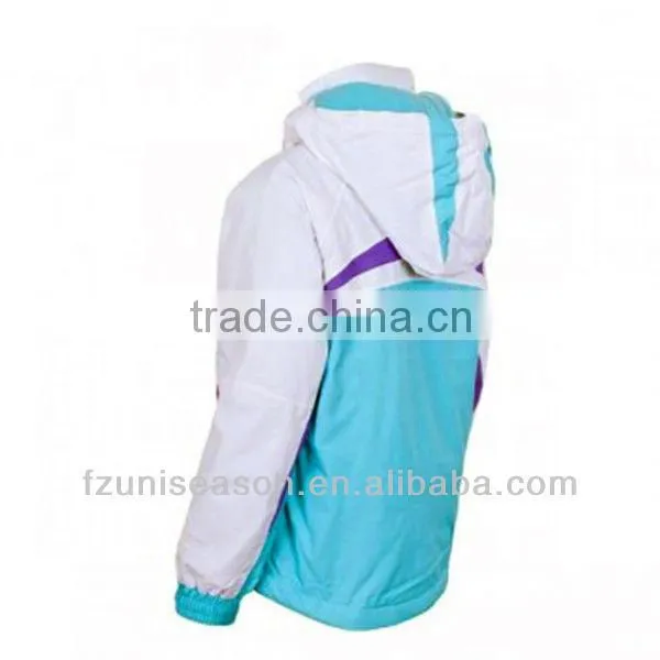 Kids plus size snowboard jacket