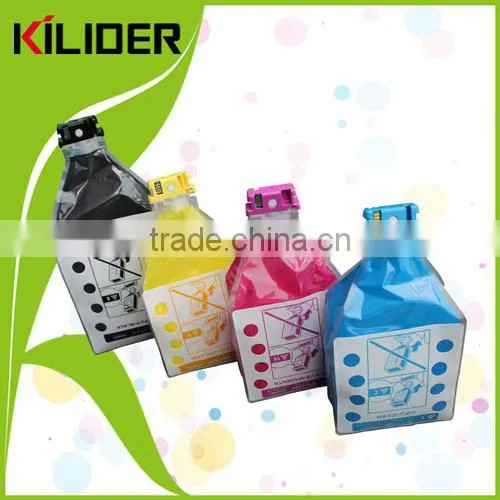 promoting premium compatible refilling laser toner for ricoh mpc6501