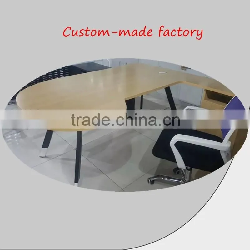 antique conference room table training table