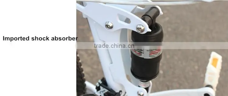 Hot sale 26inch carbon-fiber folding mountain bikes