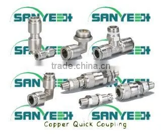 Personalized auto iron fittings/banjo/elbow/tee/bulkhead connectors