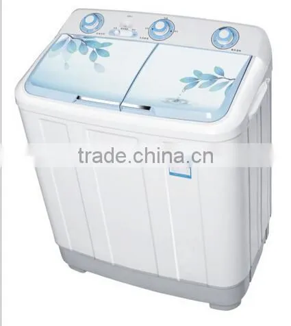 Mini Portable Twin Tub Washing Machine