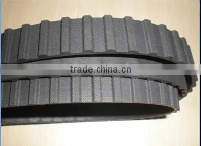 Rubber Transmission Belt - Different Types & Special Coating