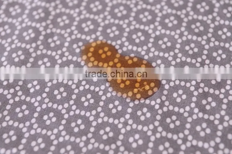 Hot selling Cotton Printed Table Cloth
