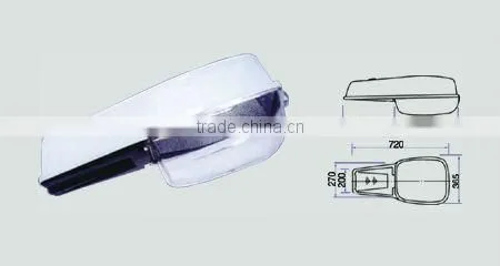 single arm Solar Street Lamps