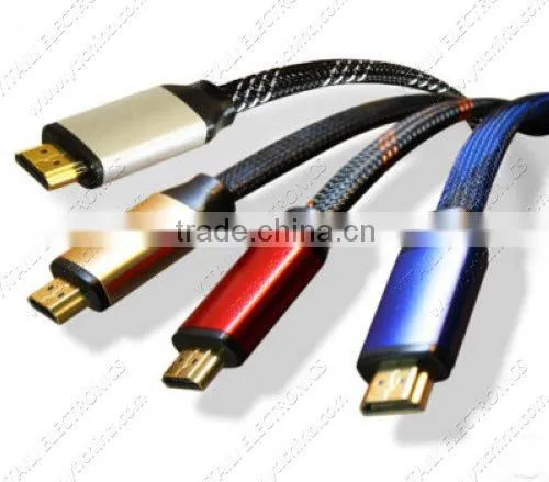 high speed hdmi cable male to male