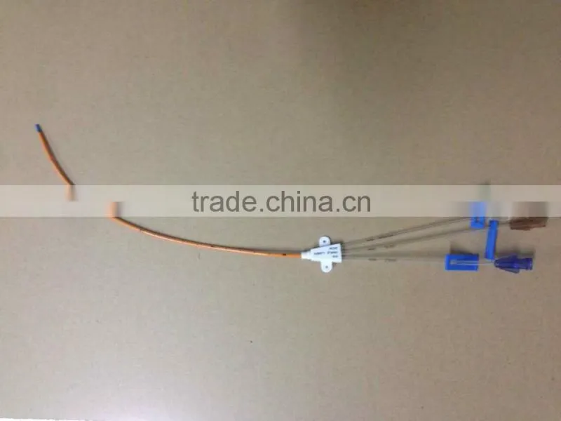 Antimicrobial Central Venous Kit